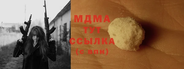 МДПВ Елизово