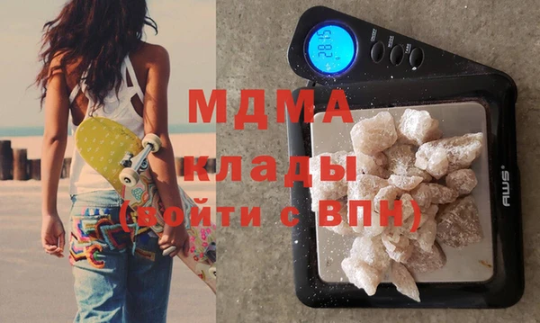 прущая мука Ельня